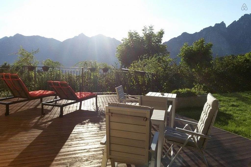 Agriturismo Deviscio Лекко Екстер'єр фото