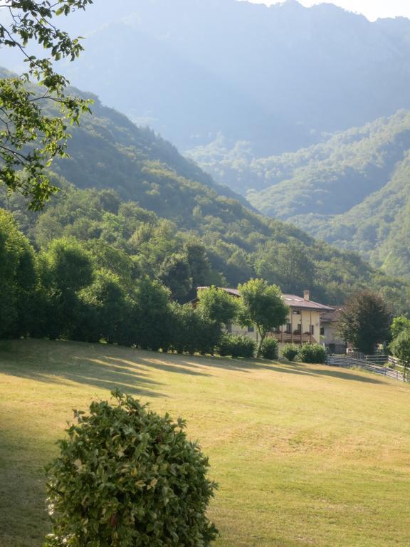 Agriturismo Deviscio Лекко Екстер'єр фото
