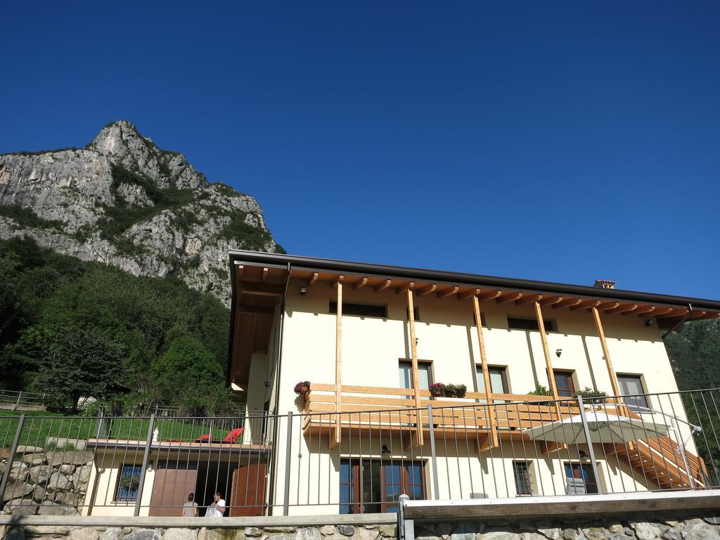Agriturismo Deviscio Лекко Екстер'єр фото
