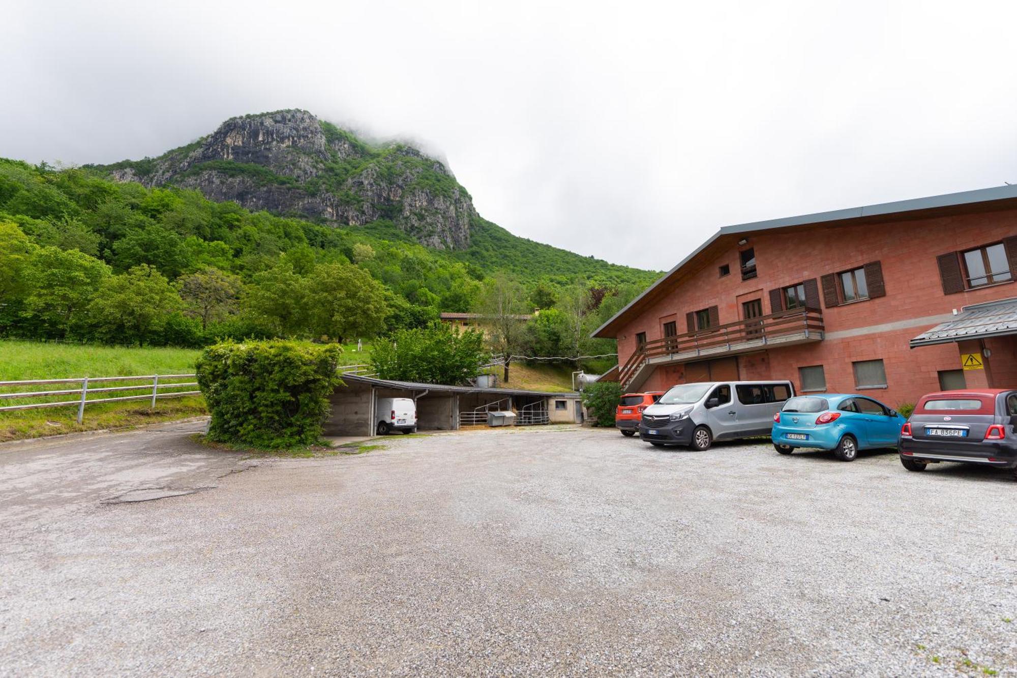 Agriturismo Deviscio Лекко Екстер'єр фото