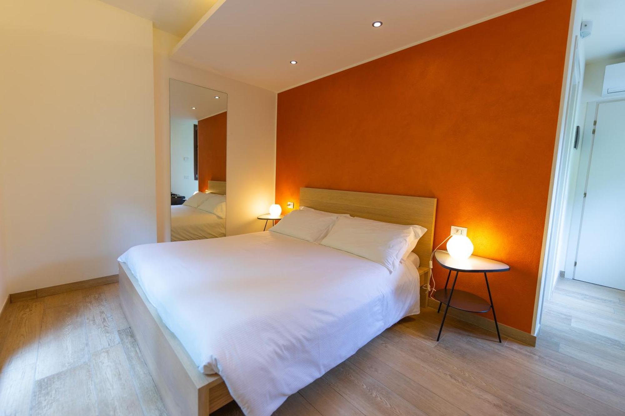 Agriturismo Deviscio Лекко Номер фото