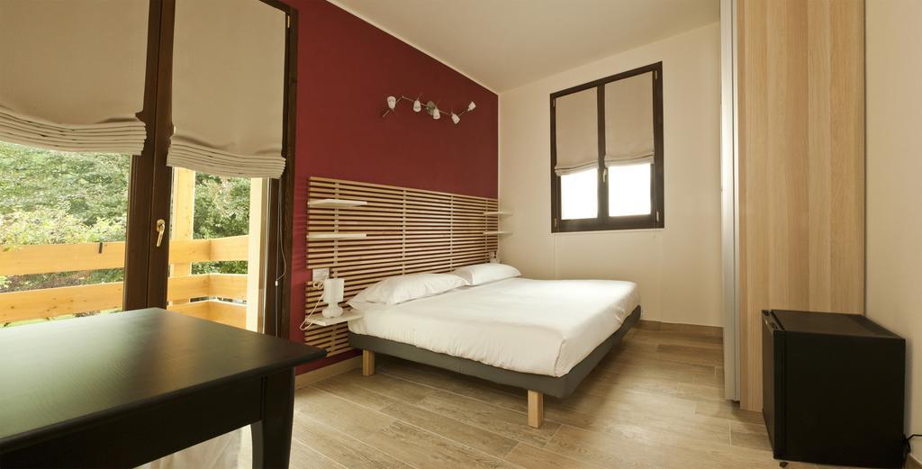 Agriturismo Deviscio Лекко Номер фото