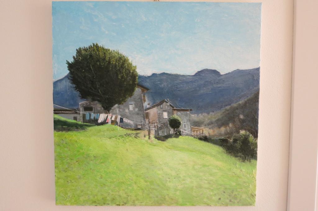 Agriturismo Deviscio Лекко Екстер'єр фото