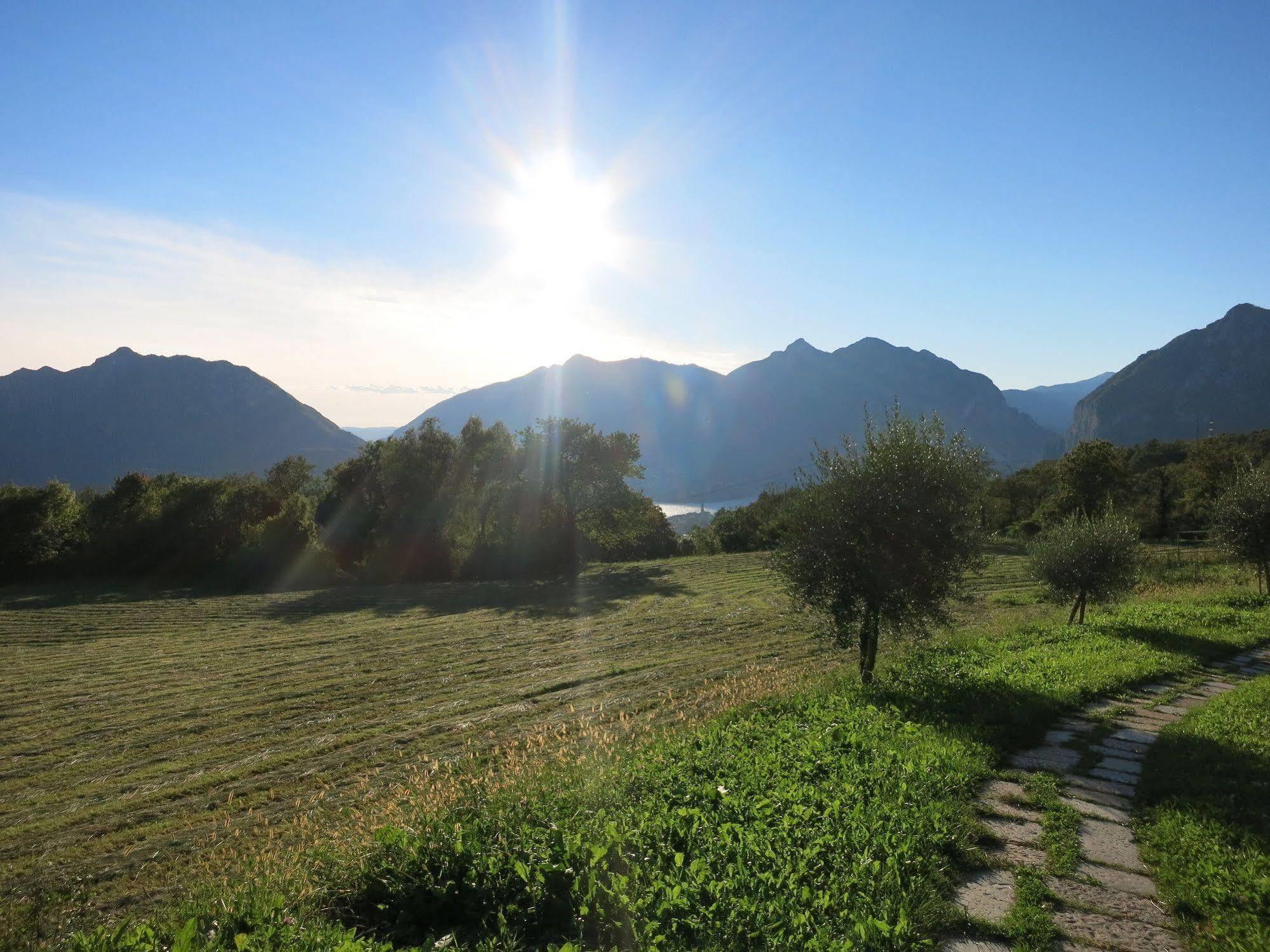 Agriturismo Deviscio Лекко Екстер'єр фото